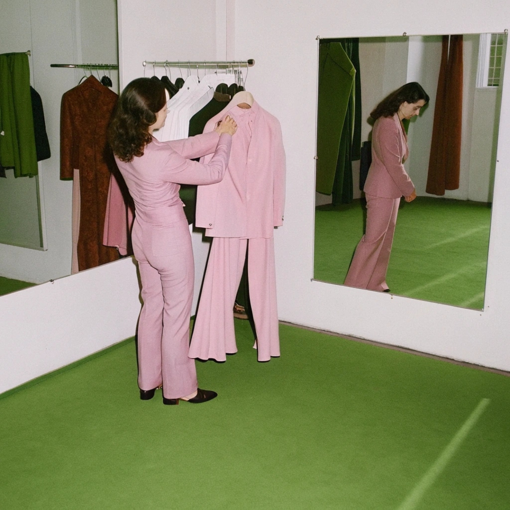 Virtual consultation session